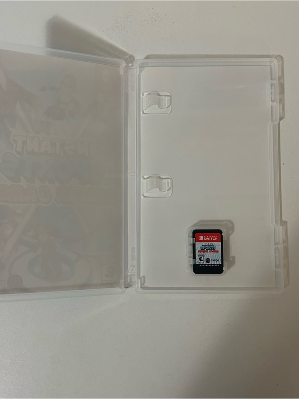 Nintendo Switch Instant Sports: Winter Games - Picture 4 of 5